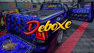 S&Oacute; BOTADA CONCENTRADA - MC C4 - (DJ DERBHEN) - ELETROFUNK 2025