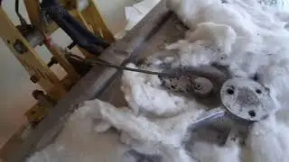 Paano gawin ang sirang Heat Press machine - How to fix Heat Press Machine #heatpress #howto