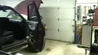 Mopar1973Man's Shop