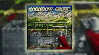 🇫🇮 Meadow Grove - The Final Battle (Full Album 2021) Cinematic Dungeon Synth/Medieval