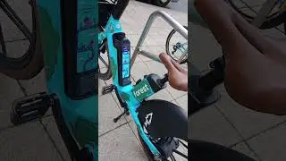 human forest. cycle hire. God Jesus
