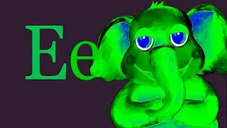 PHONICS NEW INTRO LOGO - ELEPHANT EFFECTS  |  Sponsored By: IL Vocodex Effects