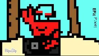 EPIC PIXEL [My EPIC gruu]