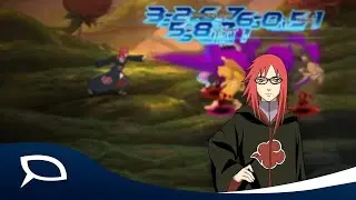 ...oh and also got Karin | Naruto Online