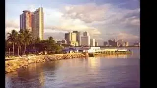Manila Bay Cruise