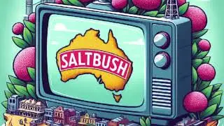 Saltbush Television