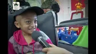 يسعد صباحك | الإحتفال بالأعياد الوطنية | تقرير ميداني عن الخدمات الطبية الملكية