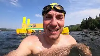Great North Swim 2023
