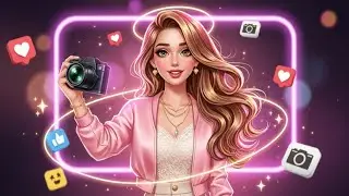 Fake Followers  | Heart Touching Story in Hindi ) Urdu | #urdukahaniyaan #fairytalesstory #animation