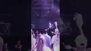 ProfJam - Xam&atilde; @ Nos Primavera Sound 2019 Porto ao Vivo