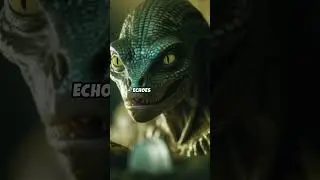The Lizard People of Los Angeles: A Subterranean Mystery!
