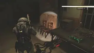 Cronos The New Dawn Playthrough Part 34 Platinum Trophy