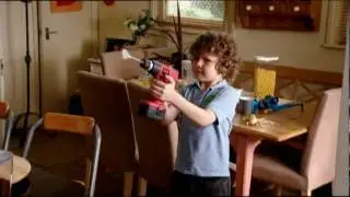 Promo Outnumbered