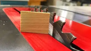 Это должно быть в каждой мастерской. Деревообработка.