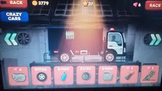 Banyak Musuh Pakai Mobil Baru | Death Chase 3 #part4