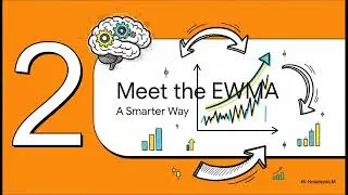 EWMA Explained: The 