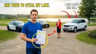 The Lake Heist: Montana Rancher vs HOA Corruption  | HOA Stories