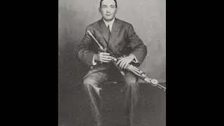 The Monaghan Jig - Patsy Touhey