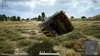 Safety first 😁 PUBG