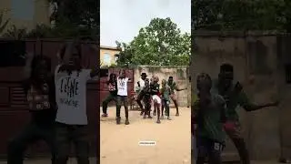 How we are walking into 2026 💃🕺🤩&hellip;. #subscribe #explorepage #dance #trending #africa