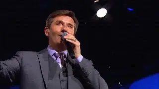 Daniel O'Donnell - Distant Drums (Live at The Maytag Studio Auditorium, Johnston, Iowa)