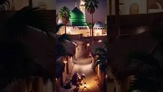 ya Mohammad #islamicshorts #yamohammad #yanabi #islamicyoutube #loveallah786