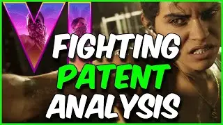 GTA 6 Fighting Mechanics LEAKED! Ground Combat, Gym Training & All Styles Explained (Vice City)