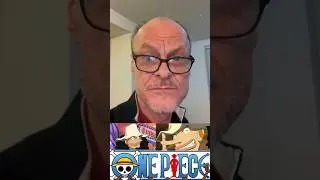 Peter trifft Dirk Meyer (Synchronsprecher von Lysop in One Piece)
