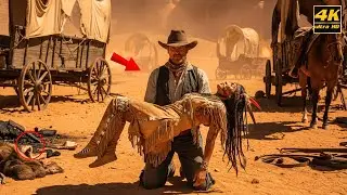 Widowed Rancher Rescues an Apache Woman from a Wagon Massacre&mdash;Then Learns Who She Really Is