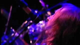 Hawkwind - Earth Calling   ( Live at the Newcastle Opera House 4th December 2002)