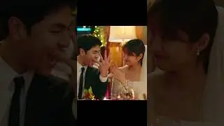 This was the ending of Bora! Deborah kdrama | True to Love 💖 #shorts #boradeborah #truetolove