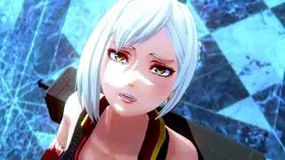 OneeChanbara Origin [Ending] hope youtube don't take it down lol!!!