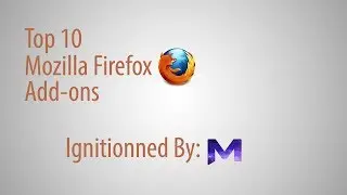 10 лучших дополнений для Mozilla Firefox