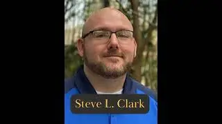 Interview with Steve L Clark