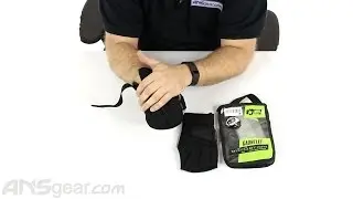 Planet Eclipse Distortion Gauntlet Paintball Gloves - Review