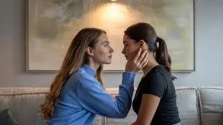 My Neighbor Complained About Everything, Until She Realized... | Lesbian True Stories | LGBTQ