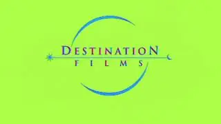Destination Films logo Effects