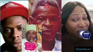 Sister Bukki Jesse Out To Debunk Wipe Awon Ni Court Case Pelu Oba Elegushi Ni UK 🇬🇧 Na Lie...