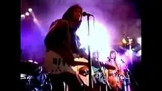 The Koola News - Don`t Let Go! (Eurotops 1986)