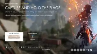 Battlefield&trade; 1 Battle Pack Disapeared / Glitch