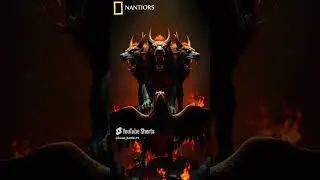 Epic Beast Showdown