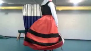paz de zigandako erraldoiak ( polonesa )