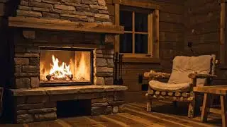 Smooth Night Jazz 🎷 Relaxing Music for Sleep, Study & Chill | Focus & Ambiance