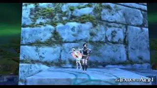 AION IU Dance mio