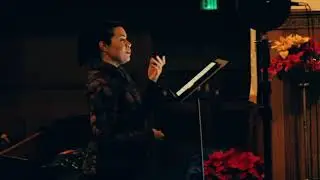 AGAVE: In Her Hands with Michele Kennedy performing Florence Beatrice Price's 