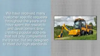 TRACKLESS MT Municipal Tractor in Michigan | BellEquipment.com
