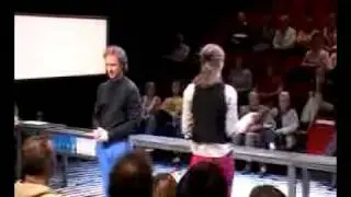 Rechter kan niet - Floris van Delft