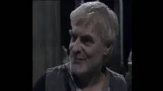 Alan Rickman in Pity in History (BBC, 1985)