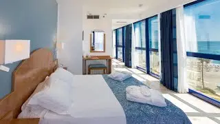 Hotel Yaramar - Adults Recommended., Fuengirola, Spain