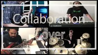 Nemo - Nightwish (Collaboration Cover)